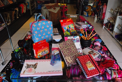 Todos os materiais que voc precisa est‹o na Aquarela